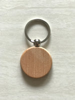 Custom Keychain 22
