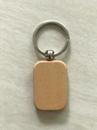 Custom Keychain 23