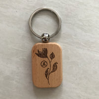 Custom Keychain 23