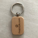 Custom Keychain 23