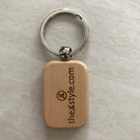 Custom Keychain 23