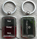 Custom Keychain 24