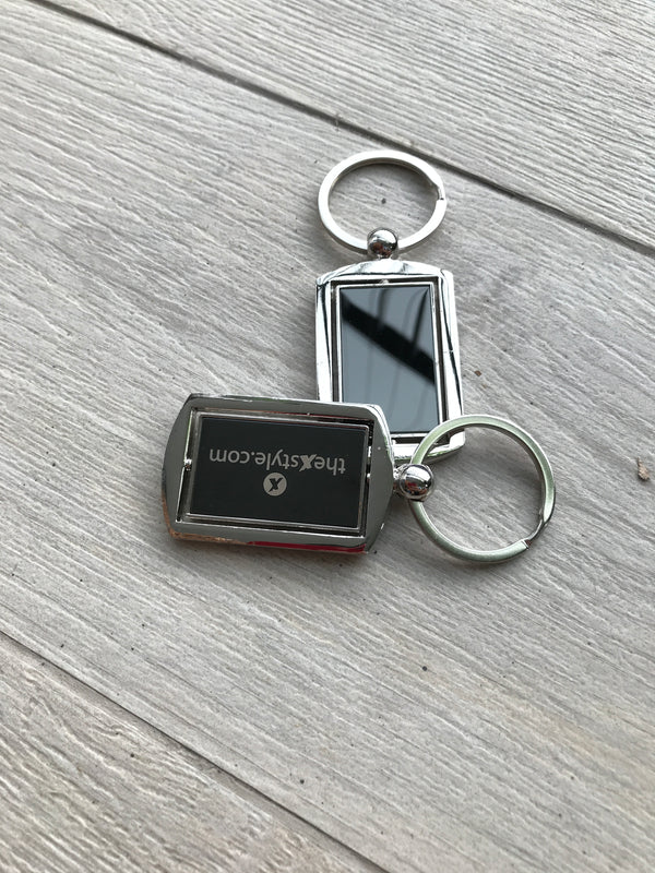 Custom Keychain 24