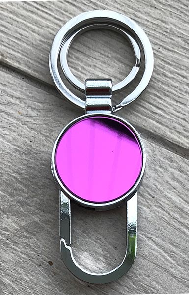 Custom Keychain 26