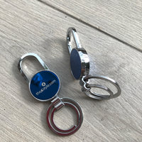 Custom Keychain 28