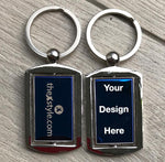 Custom Keychain 25