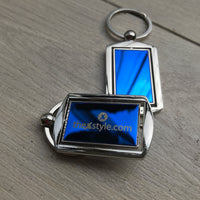 Custom Keychain 25