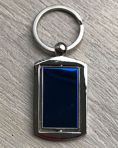 Custom Keychain 25