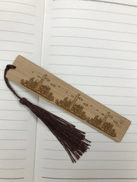 bamboo bookmark 01