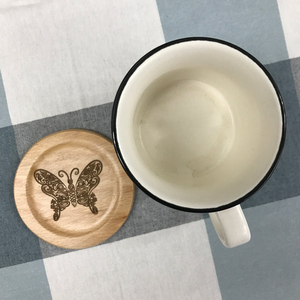 Custom Wood Coaster Printing 12