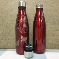 Custom thermos flask 12