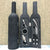 Custom wine opener set