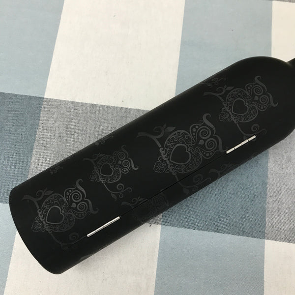 Custom wine opener set