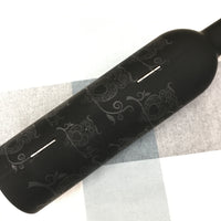 Custom wine opener set