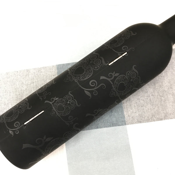 Custom wine opener set