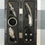 Custom wine opener set