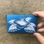 Custom Name Card Holder 03