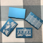 Custom Name Card Holder 03