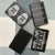 Custom Name Card Holder 01