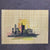Custom bamboo placemat 01