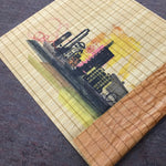 Custom bamboo placemat 01