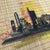 Custom bamboo placemat 01