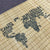 Custom bamboo placemat 01