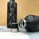 Custom Wine Bottle