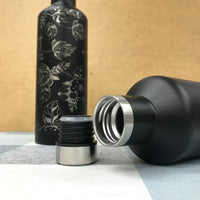Custom Wine Bottle