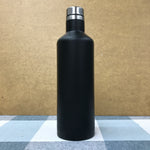 Custom Wine Bottle