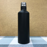 Custom Wine Bottle