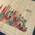 Custom bamboo placemat 01