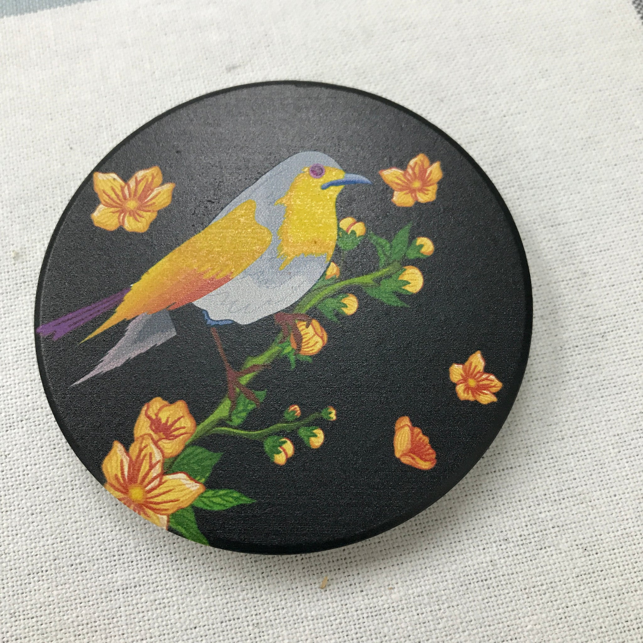 Corporate Branded Fridge Magnets with Custom Logo Printing