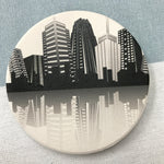 Custom Ceramic Fridge Magnet 03