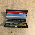 Custom Stainless Steel Card Holder 18