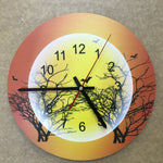 Custom Clock 01