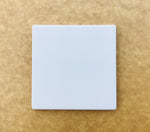 ceramic coaster