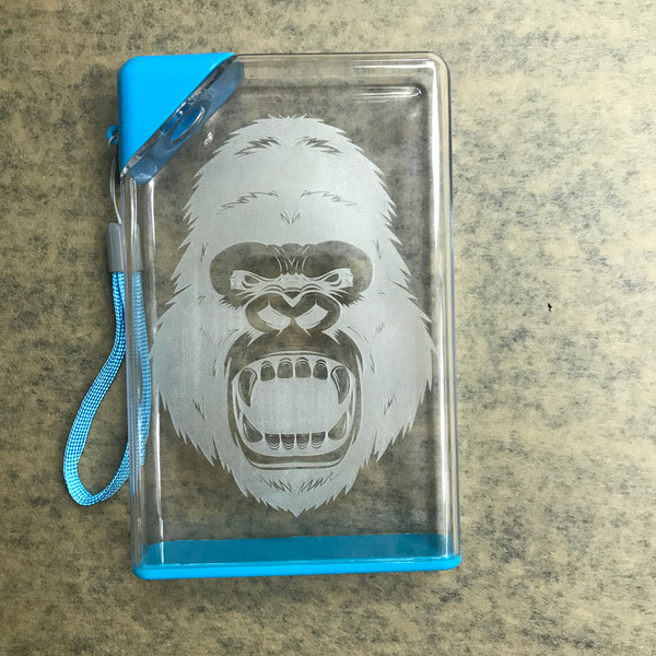 Custom Water bottle Printing 105