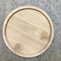 Custom Bamboo Coaster Printing 16