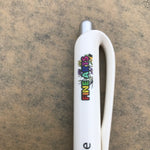 custom pen