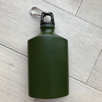 water bottle