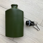 water bottle