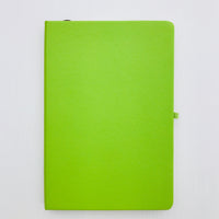custom notebook