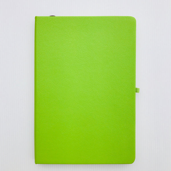 custom notebook