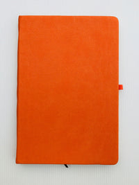 custom notebook