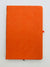 custom notebook