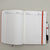 custom notebook