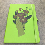 custom notebook