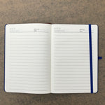 custom notebook