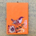 custom notebook